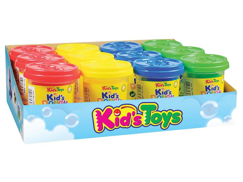 5 Ounce Clay 12PCS/Box