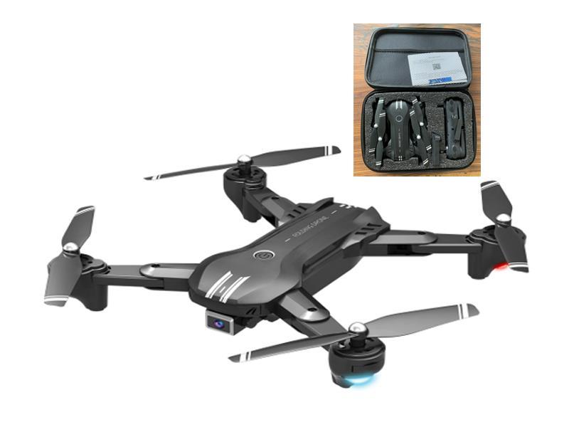 2.4G R/C Folding Aerial Uav