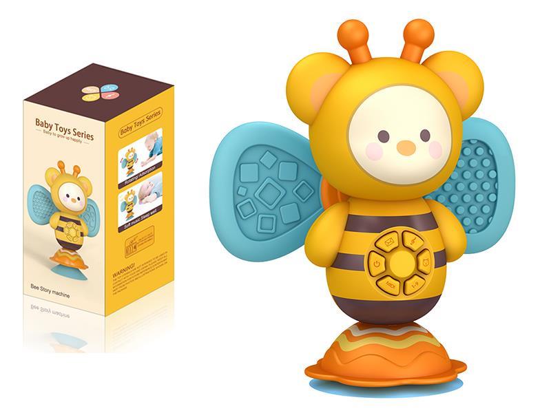 Bee Music Story Machine