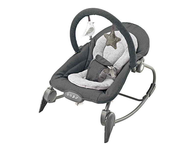 Multifunctional Baby Rocking Chair