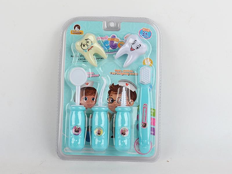 12PCS Doctor Set