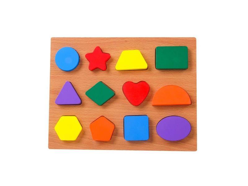 Arabic Learning Board