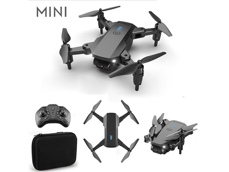 Remote Control Mini Folding Quadcopter(No Camera)