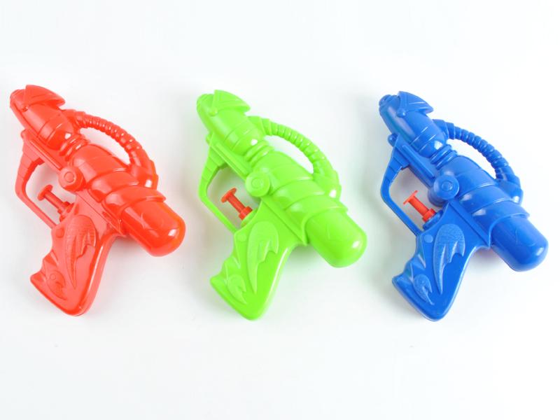 Water Gun Toy