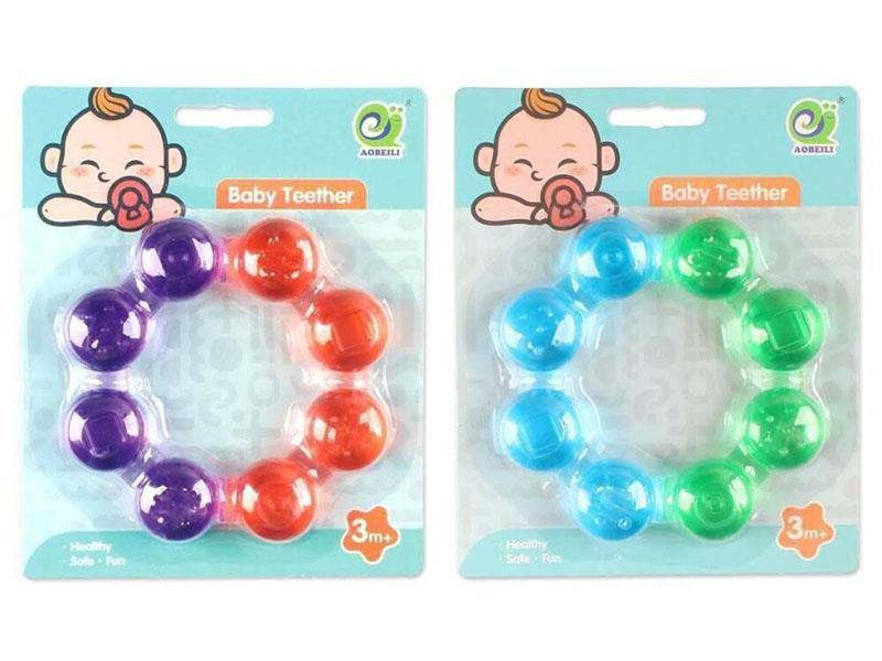 Baby Teether