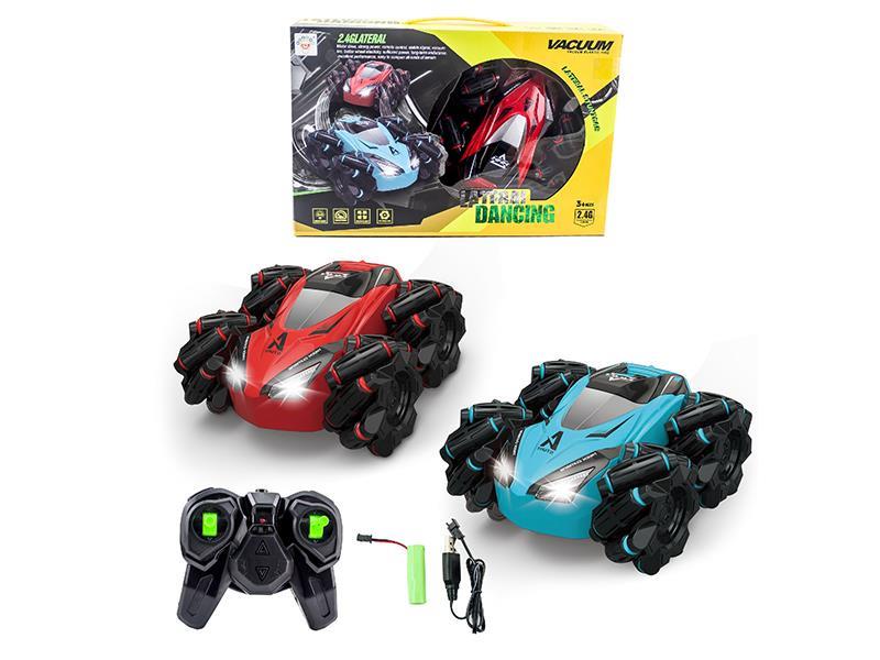 2.4G Drift Race Car With Light And Music