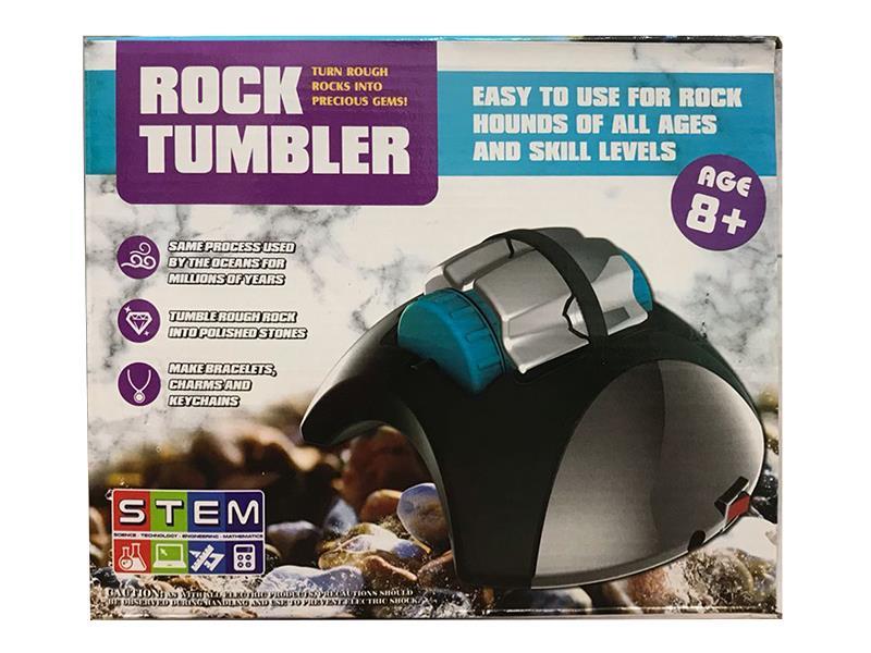 Rock Tumbler