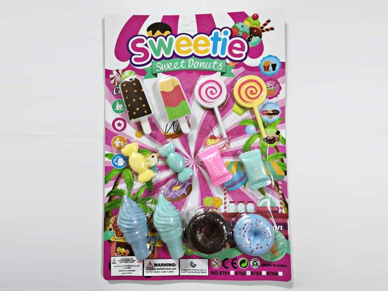 Tableware Toys