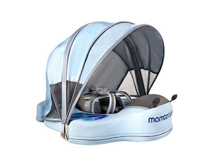 Dimensional Swimming Ring