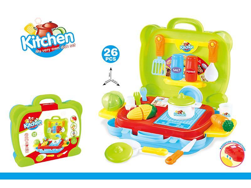 Kitchen set