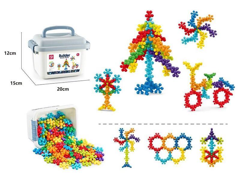 Building Blocks 80pcs