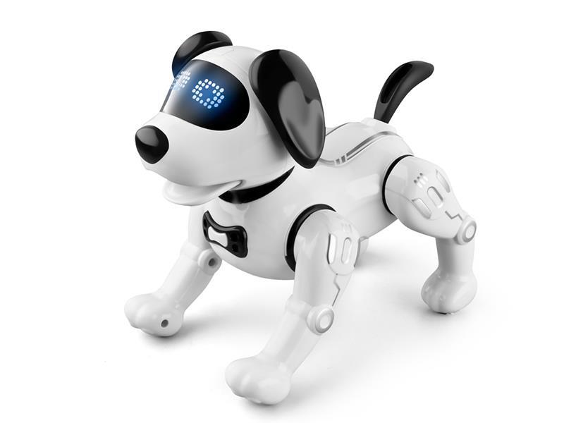 Kuqiwangwang Intelligent Induction Interactive Remote Control Dog