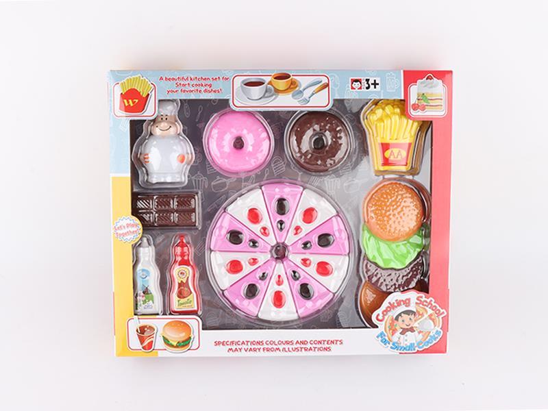 Cake Set