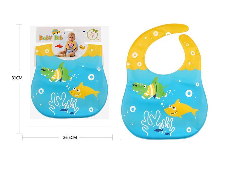 EVA Baby Bib