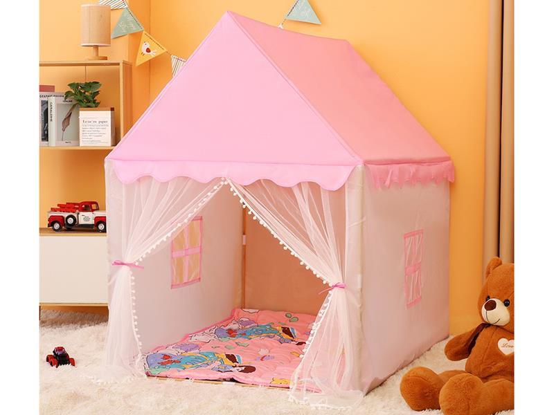 House Tent(Metal Rack)