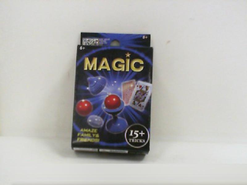 Magic Box