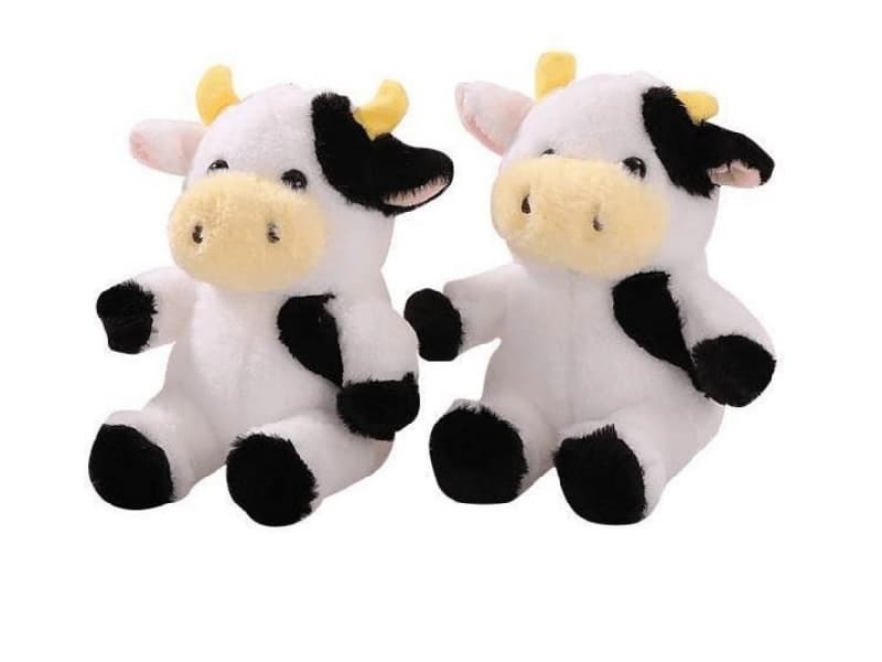 Cow Doll