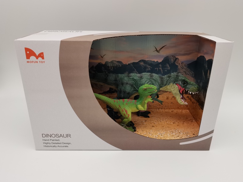 Dinosaur Set