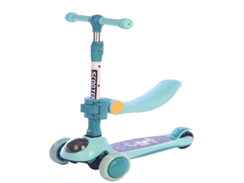 Outdoor Scooter Toys