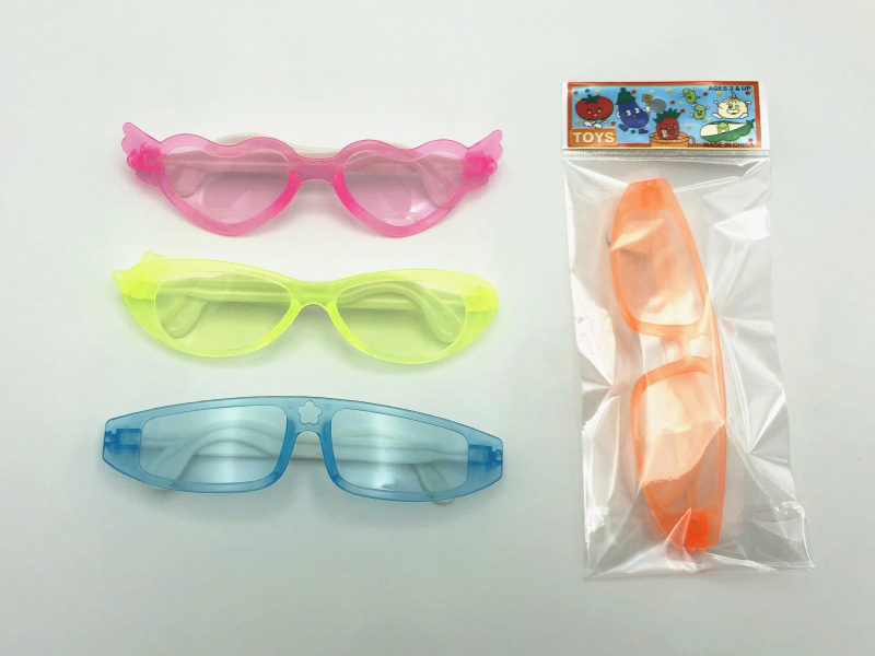 Children's Glasses