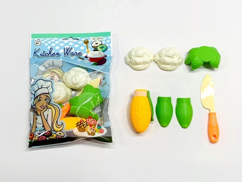 The Joy Of Peeling And Slicing