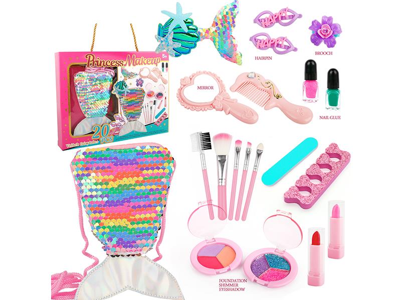 20pcs Make Up Set