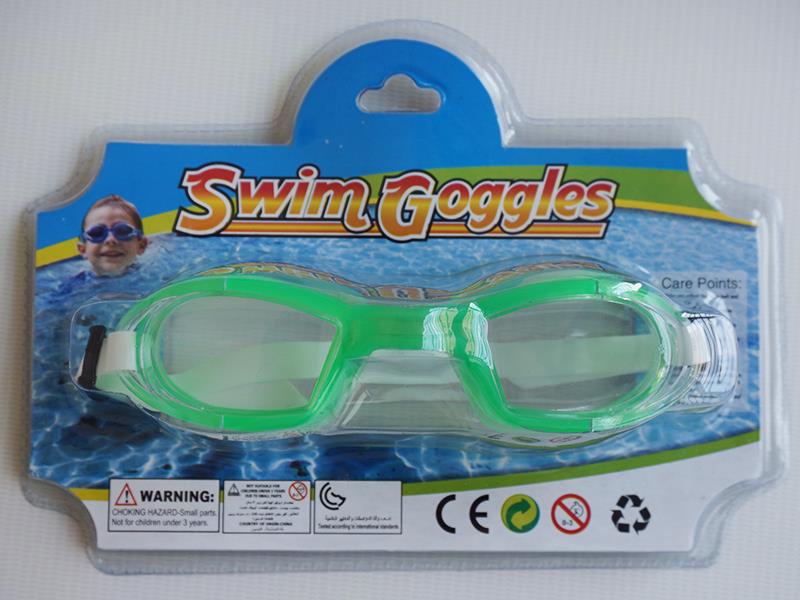 Swim Goggles