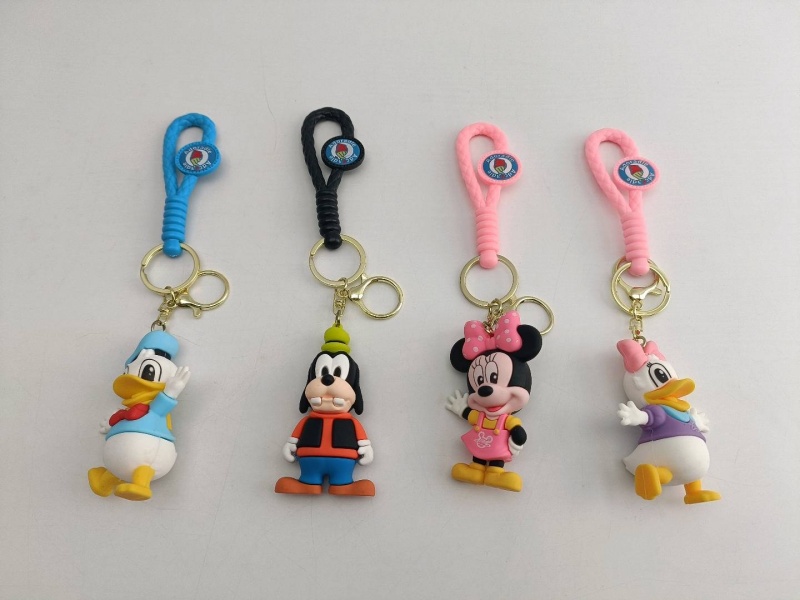 Disney Keychain