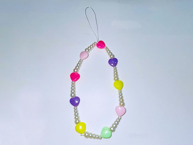 Phone Lanyard