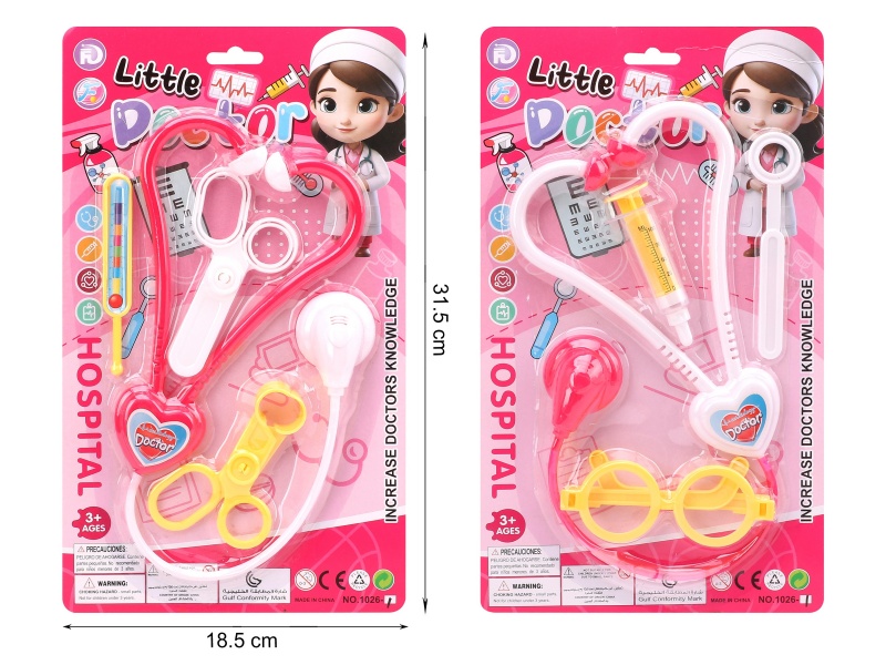 Doctor Set