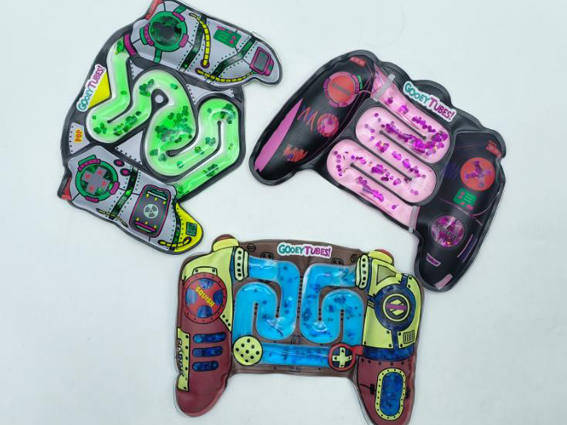 Decompression Water Bag