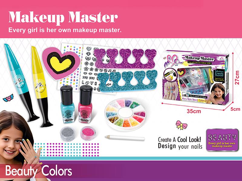 Nail Art Set