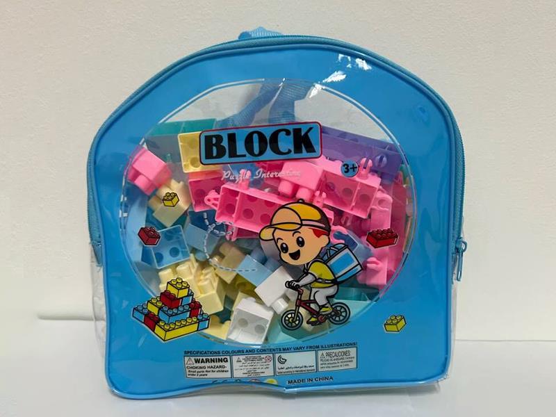 Building Blocks 95pcs