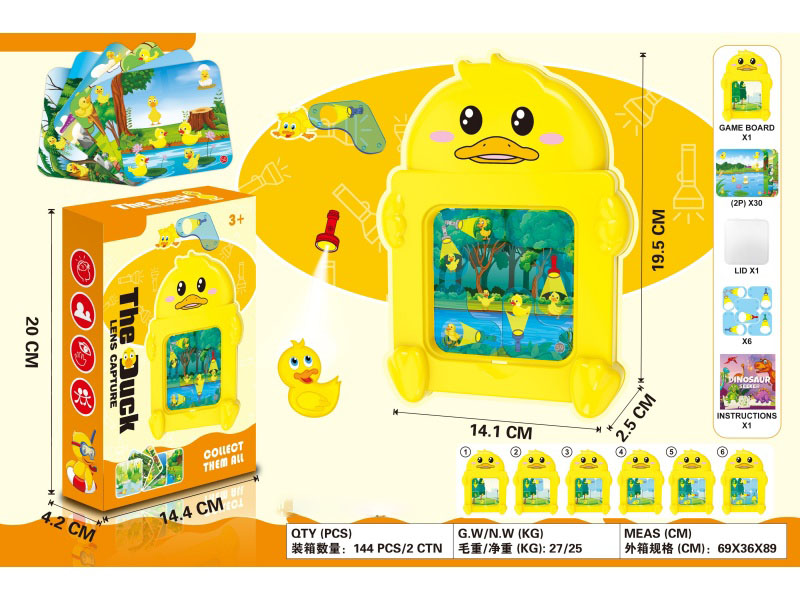 60 Levels Of The Tabletop Game 