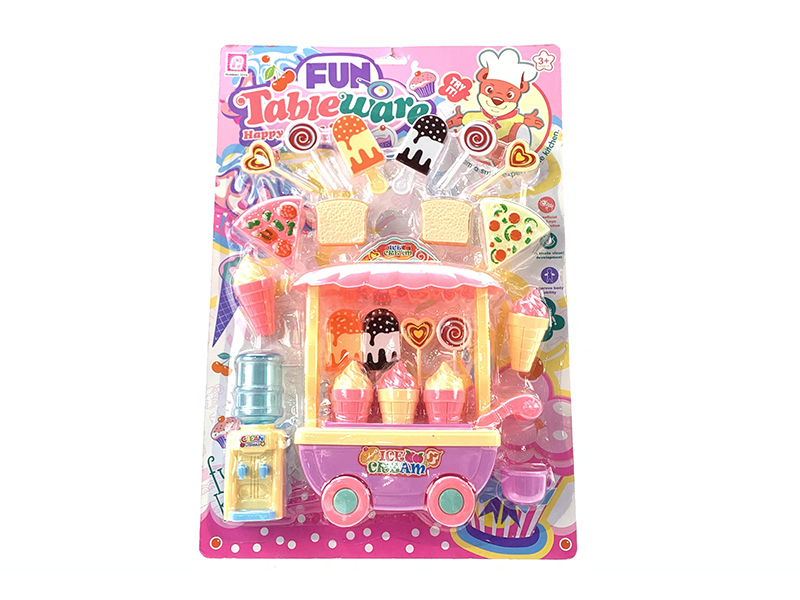 Kitchen Set