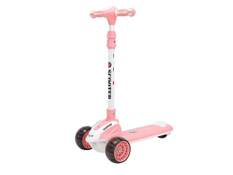 Outdoor Scooter Toys