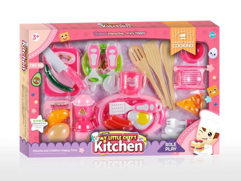 Kitchen Set