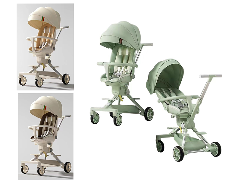 Baby Stroller