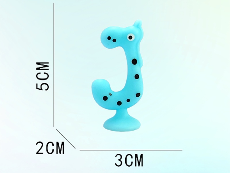 Suction Fun Building Blocks