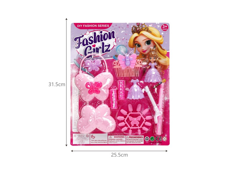 Adornment Toys