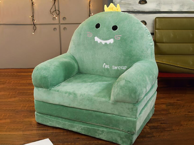 Children's Cartoon Folding Small Sofa