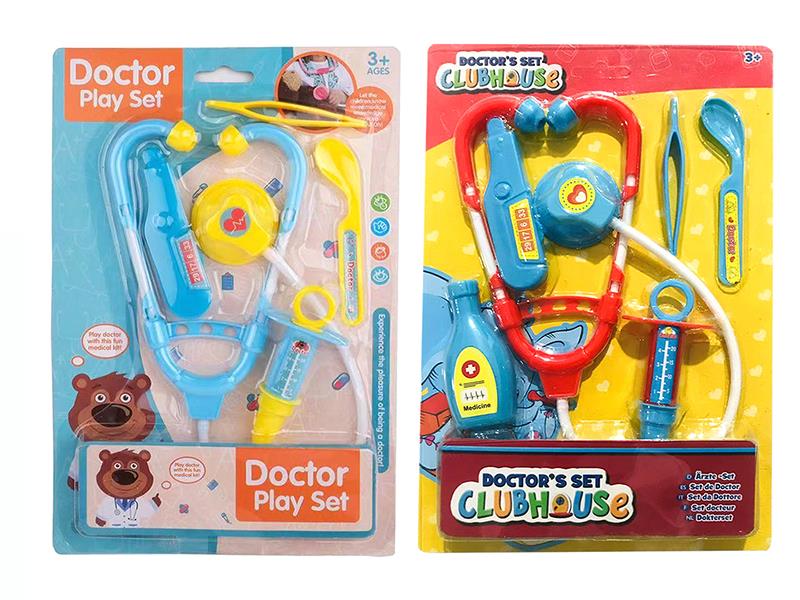 Doctor Set
