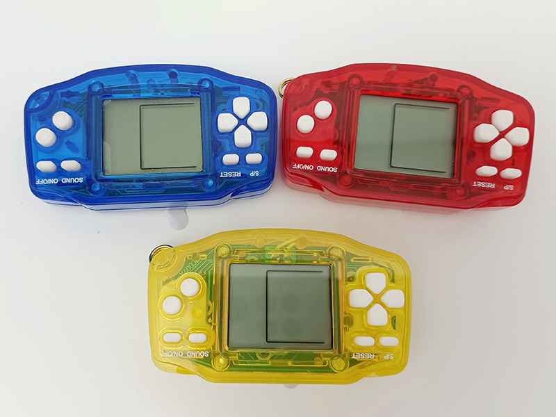 Mini Game Console
