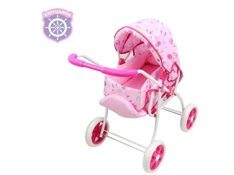 Baby Stroller (Iron)