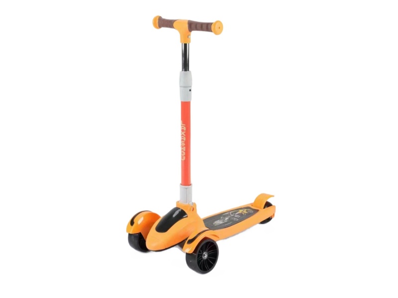 Outdoor Scooter Toys