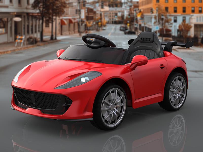 Children's Simulation Electric Sports Car