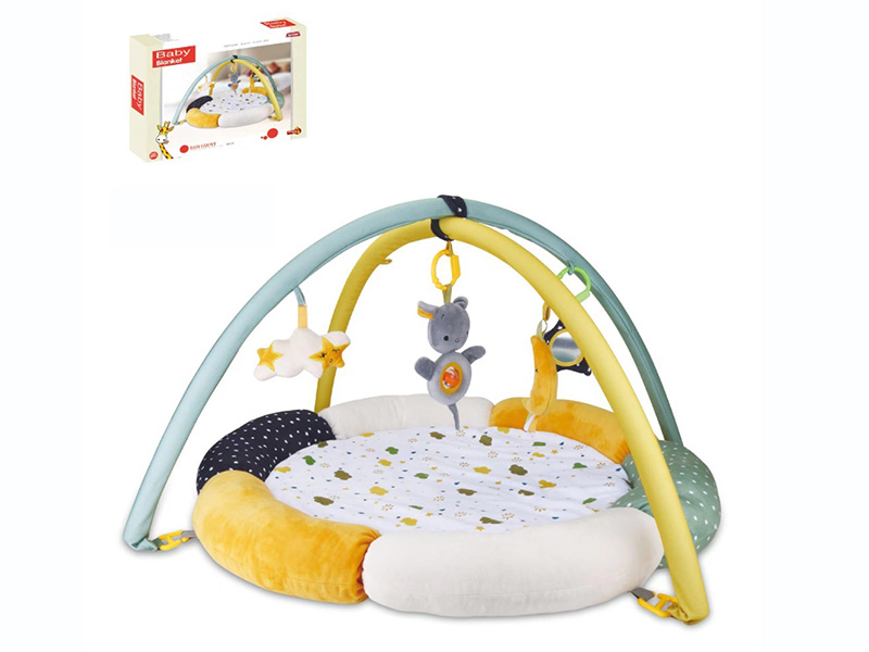 Baby Fitness Blanket