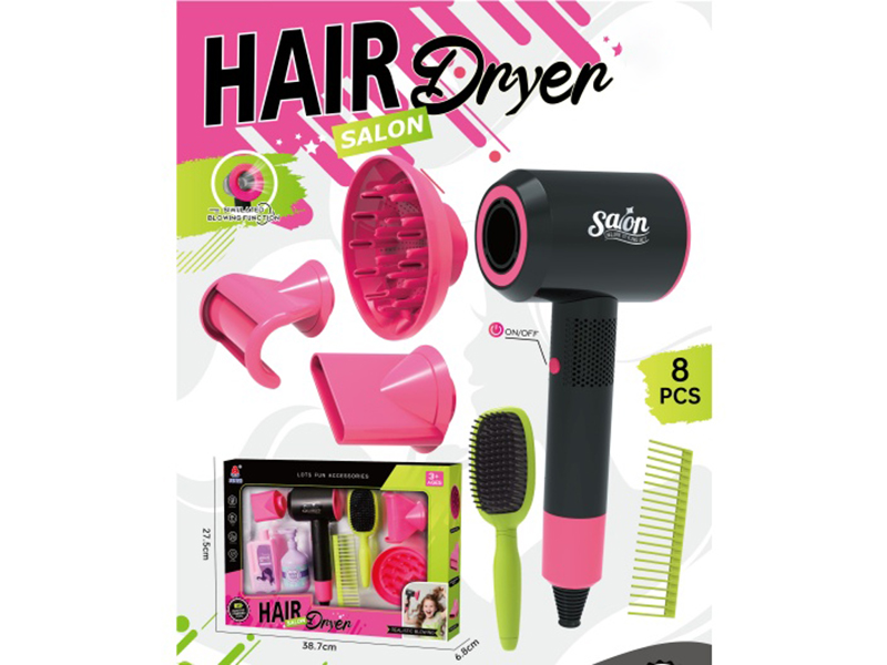Beauty Electric Hair Dryer
