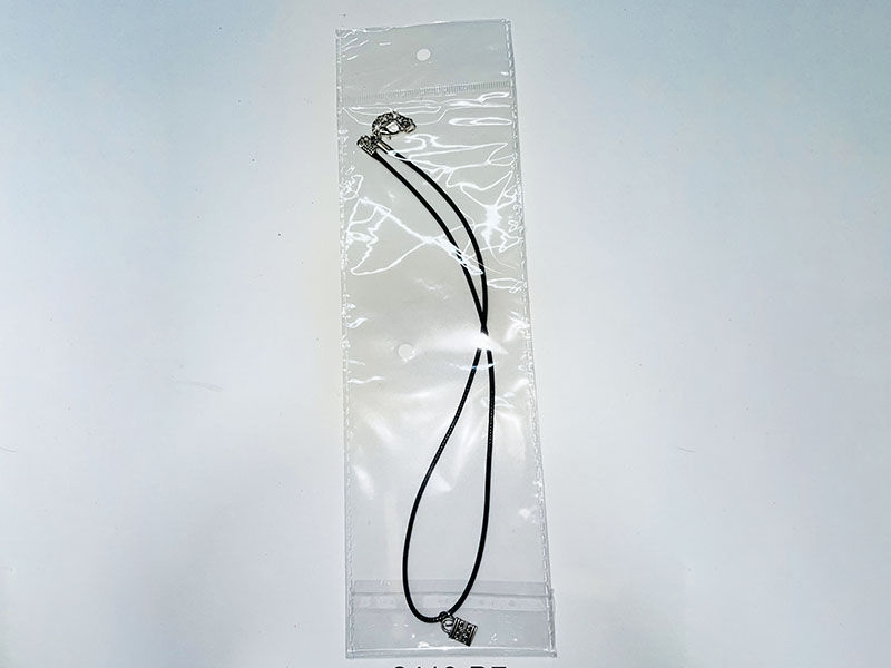 Couple-Style Necklace