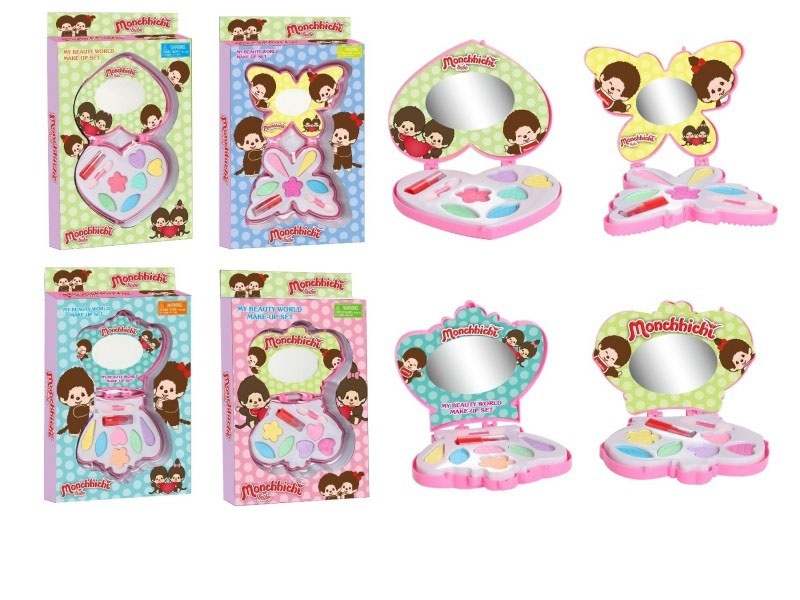 Children'S Painting Beauty Box